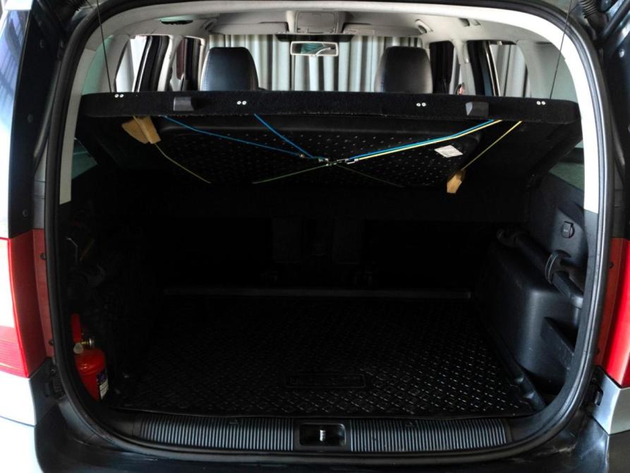 Skoda Yeti I Тюмень  - изображение 19