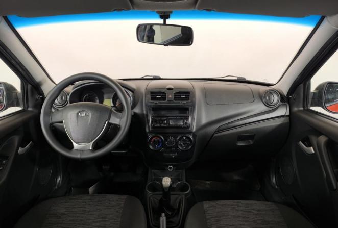 Lada (ВАЗ) Kalina II с пробегом 2018 года, цена 435 000 рублей, 237678 км, универсал, Автокод Объявления