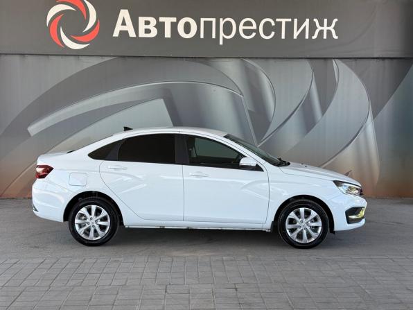 Lada (ВАЗ) Vesta I Рестайлинг (NG) с пробегом 2026 года, цена 1 855 000 рублей, 6 км, седан, Автокод Объявления