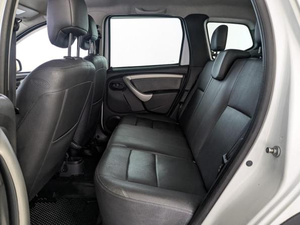 Renault Duster I с пробегом 2015 года, цена 1 250 000 рублей, 116283 км, внедорожник, Автокод Объявления