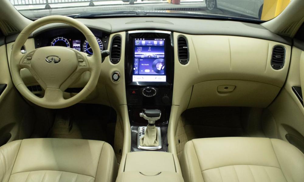Infiniti QX50 I Уфа  - изображение 9