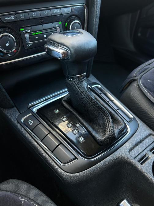 Skoda Superb II Альметьевск  - изображение 19
