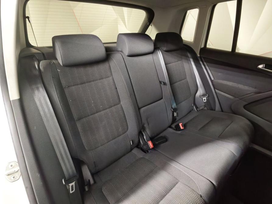 Volkswagen Tiguan I Рестайлинг Москва  - изображение 16