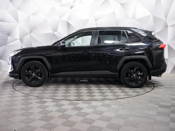 Toyota RAV4 V (XA50) с пробегом 2021 года, цена 3 414 000 рублей, 142000 км, внедорожник, Автокод Объявления