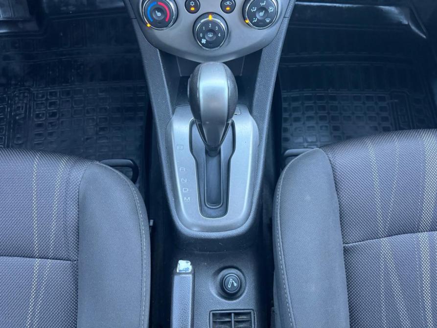 Chevrolet Aveo II Ростов-на-Дону  - изображение 15