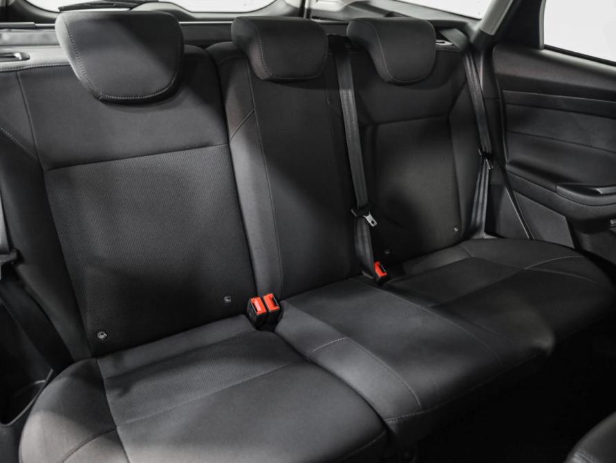 Ford Focus III Рестайлинг Санкт-Петербург  - изображение 21
