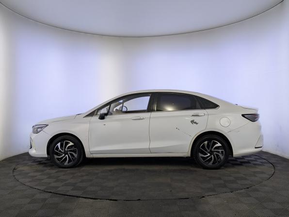 BAIC U5 Plus с пробегом 2023 года, цена 675 000 рублей, 122902 км, седан, Автокод Объявления