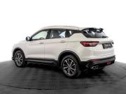 Belgee X50 Москва  - изображение 34