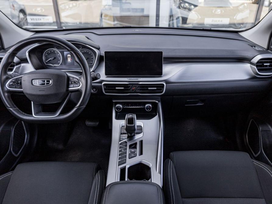 Geely Coolray I Казань  - изображение 7