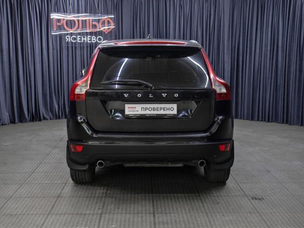 Volvo XC60 I с пробегом 2011 года, цена 1 198 000 рублей, 303000 км, внедорожник, Автокод Объявления