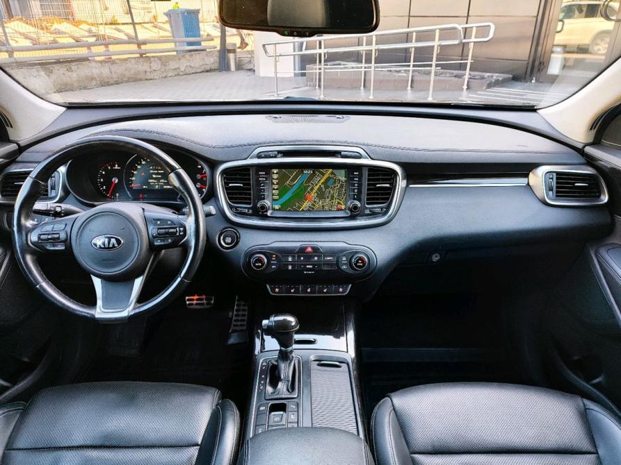 Kia Sorento III Prime Москва  - изображение 5
