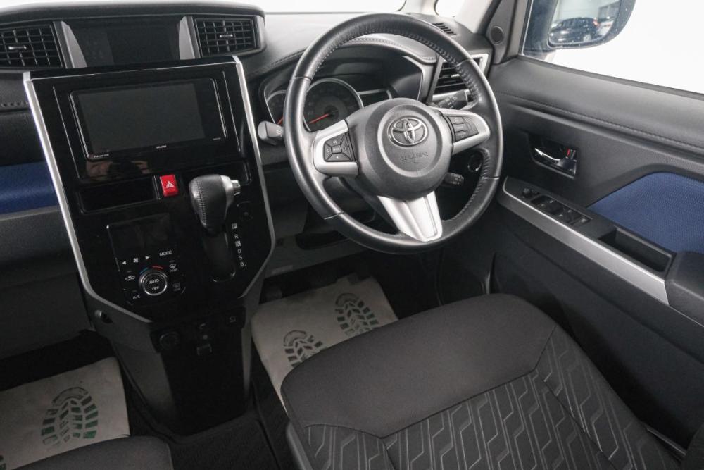 Toyota Roomy I Красноярск  - изображение 10