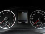 Volkswagen Tiguan I Рестайлинг Екатеринбург  - изображение 41