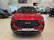 Chery Tiggo 7 Pro I Москва  - изображение 23