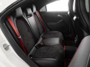 Mercedes-Benz CLA AMG I (C117 X117) Рестайлинг Тюмень  - изображение 52