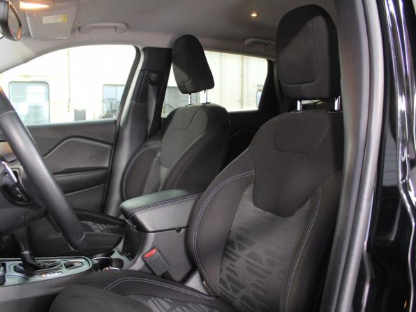 Jeep Cherokee V (KL) Рестайлинг с пробегом 2018 года, цена 2 293 000 рублей, 68483 км, внедорожник, Автокод Объявления