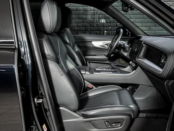 GAC GS8 II с пробегом 2024 года, цена 3 700 000 рублей, 58987 км, внедорожник, Автокод Объявления