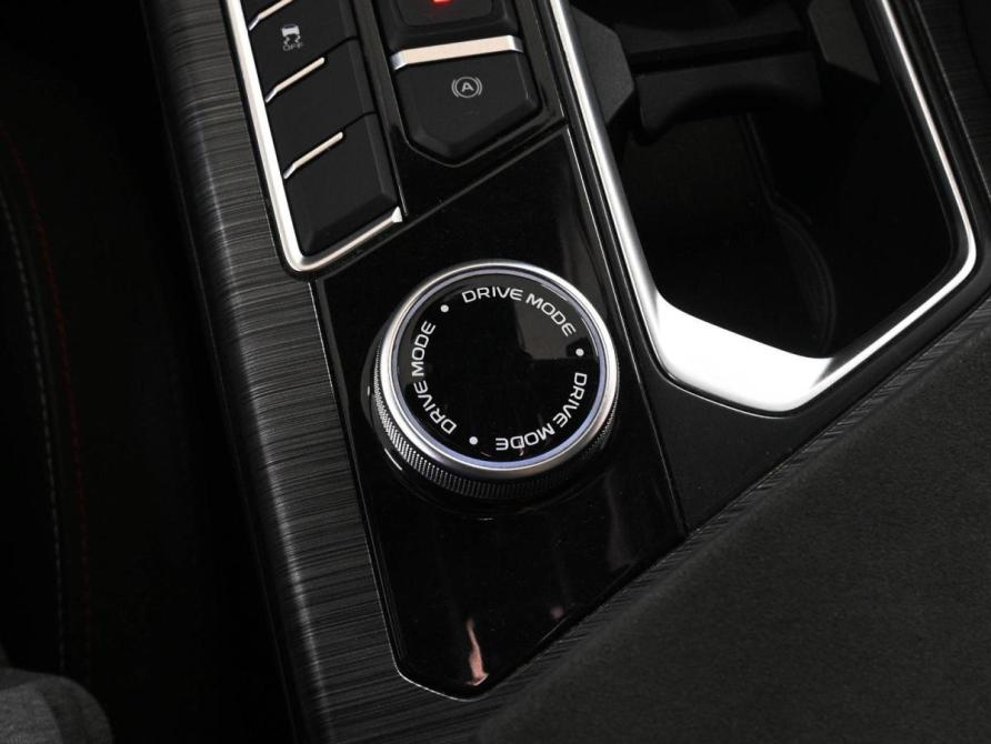 Geely Tugella I Рестайлинг Ростов-на-Дону  - изображение 17