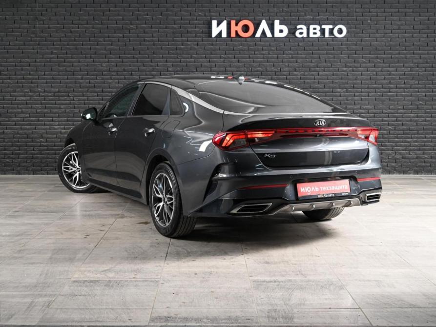 Kia K5 III Екатеринбург  - изображение 6
