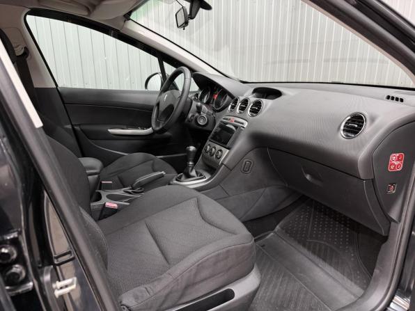 Peugeot 308 I с пробегом 2008 года, цена 379 000 рублей, 288358 км, хэтчбек, Автокод Объявления