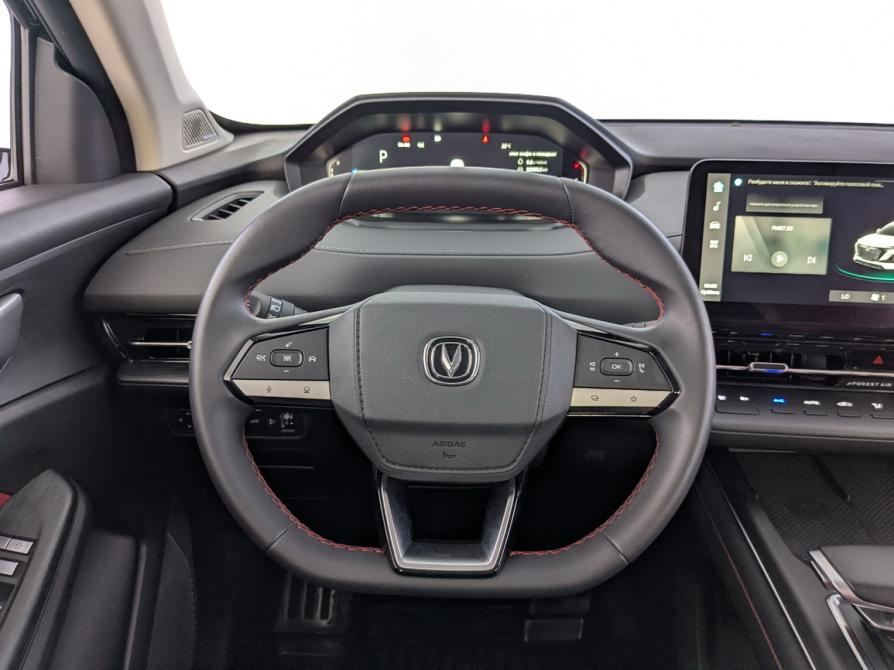 Changan CS55 Plus II Москва  - изображение 25