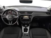 Skoda Octavia III (A7) Рестайлинг Москва  - изображение 40