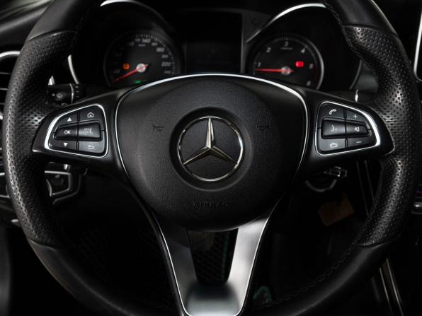 Mercedes-Benz C-Класс IV (W205) с пробегом 2015 года, цена 2 350 000 рублей, 150350 км, универсал, Автокод Объявления