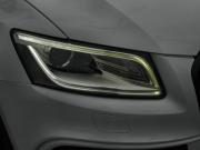 Audi Q5 I (8R) Рестайлинг Ижевск  - изображение 31