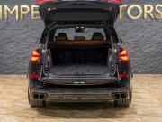 BMW X5 IV (G05/G18) Рестайлинг Москва  - изображение 38