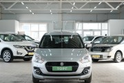 Suzuki Swift V Омск  - изображение 27