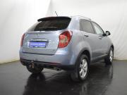 SsangYong Actyon II Санкт-Петербург  - изображение 20