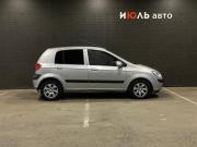 Hyundai Getz I Рестайлинг Челябинск  - изображение 20