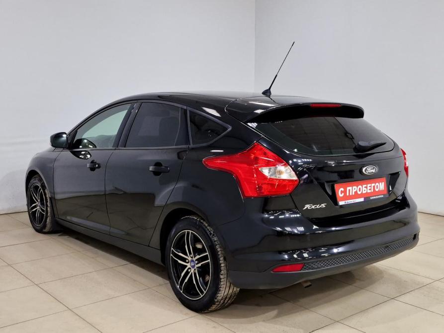 Ford Focus III Альметьевск  - изображение 8