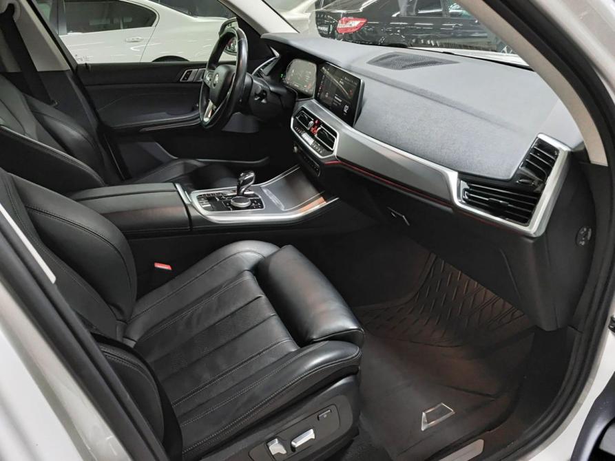 BMW X5 IV (G05/G18) Набережные Челны  - изображение 13