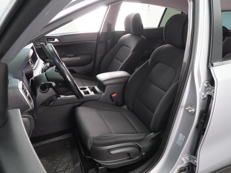 Kia Sportage IV Рестайлинг Воронеж  - изображение 10