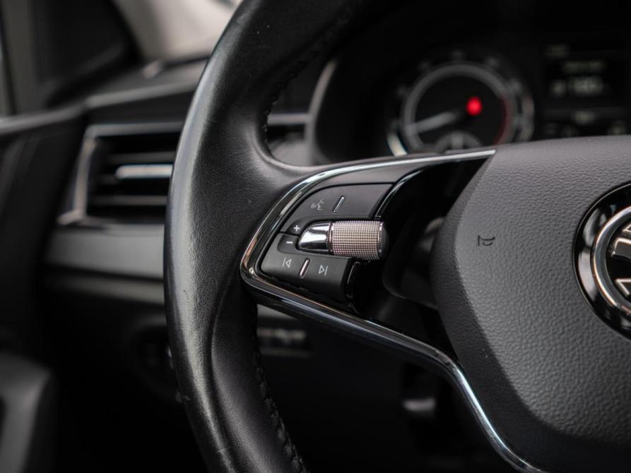 Skoda Rapid II Сочи  - изображение 15