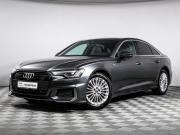 Audi A6 V (C8) Москва  - изображение 23
