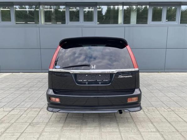 Honda Stream I с пробегом 2003 года, цена 369 000 рублей, 220000 км, минивэн, Автокод Объявления