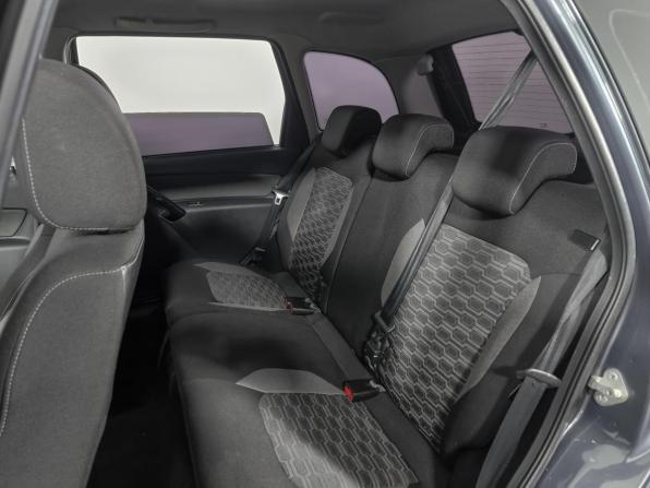 Lada (ВАЗ) Granta I Рестайлинг с пробегом 2019 года, цена 589 000 рублей, 170591 км, универсал, Автокод Объявления