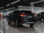 Lexus RX IV Рестайлинг Москва  - изображение 36