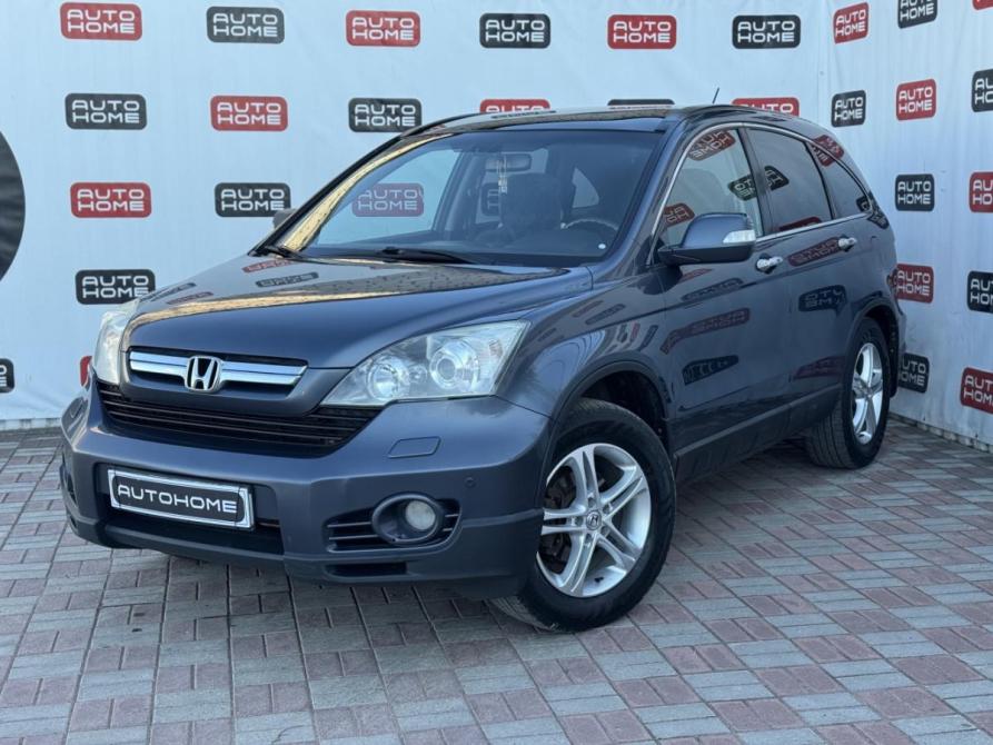 Honda CR-V III Санкт-Петербург  - изображение 1