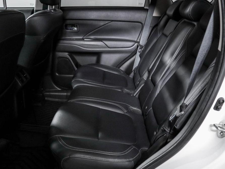 Mitsubishi Outlander III Рестайлинг 3 Москва  - изображение 10