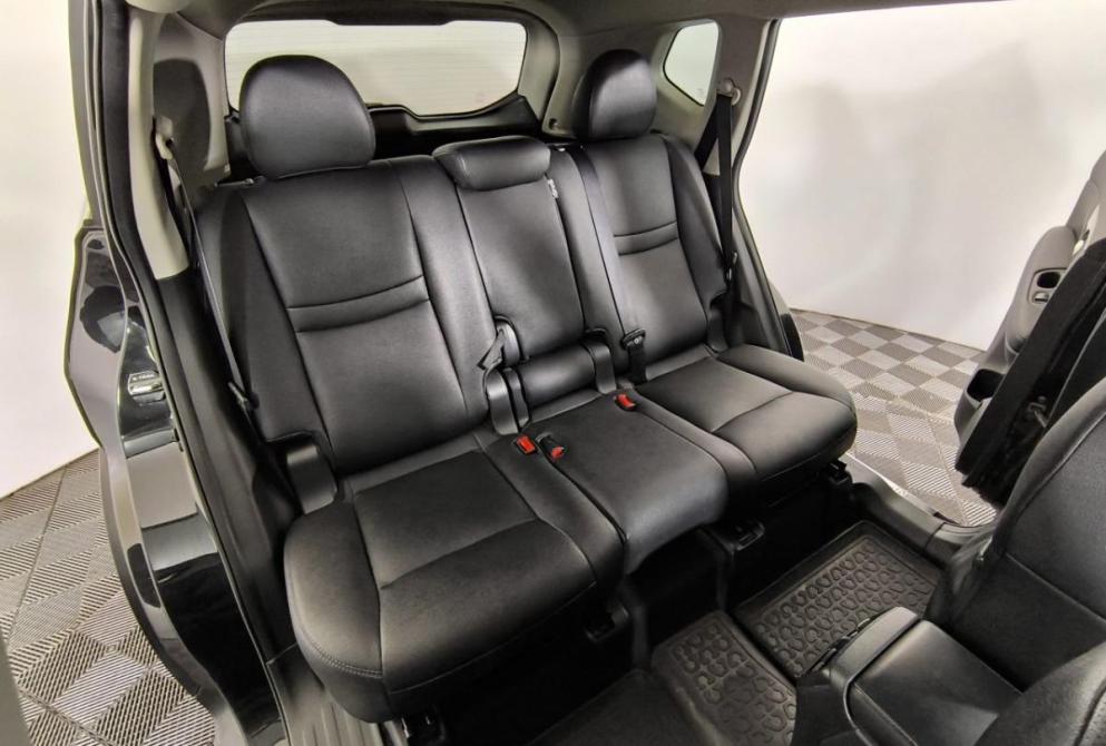 Nissan X-Trail III Нижний Новгород  - изображение 14