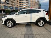 Hyundai Tucson III Рестайлинг Краснодар  - изображение 26