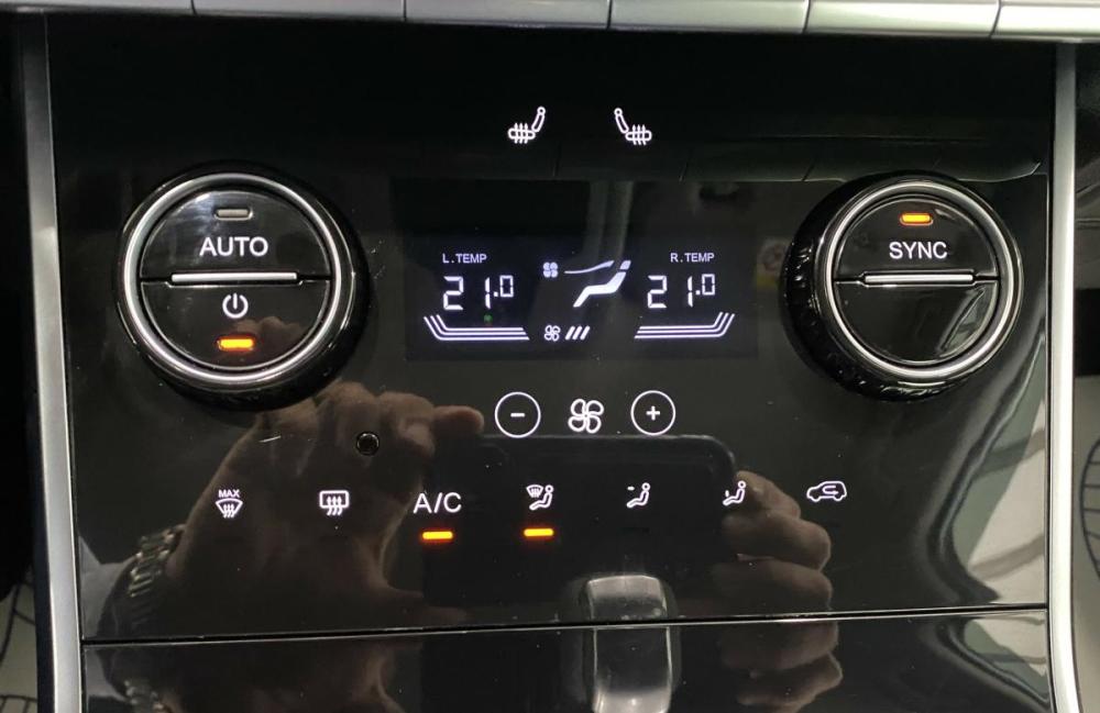 Chery Tiggo 8 I Красноярск  - изображение 11