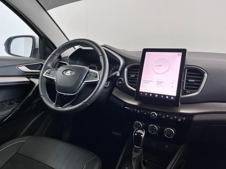 Lada (ВАЗ) Vesta I Рестайлинг (NG) Волгоград  - изображение 19