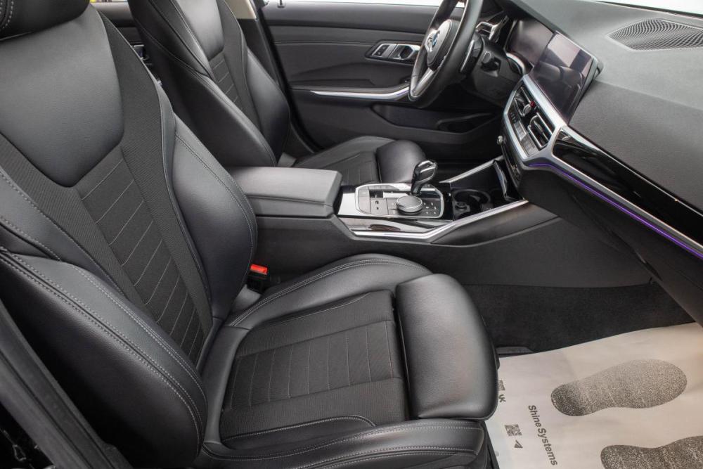 BMW 3 серии VII (G2x) Барнаул  - изображение 24