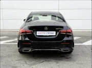 Mercedes-Benz CLA I (C117 X117) Рестайлинг Ставрополь  - изображение 27