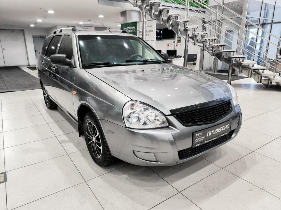 Lada (ВАЗ) Priora I Казань  - изображение 3