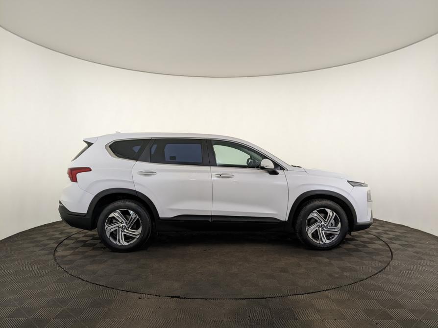 Hyundai Santa Fe IV Москва  - изображение 4